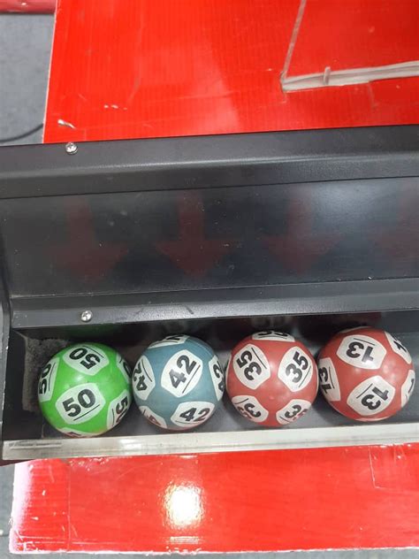 cameroon premier bet lotto results for today